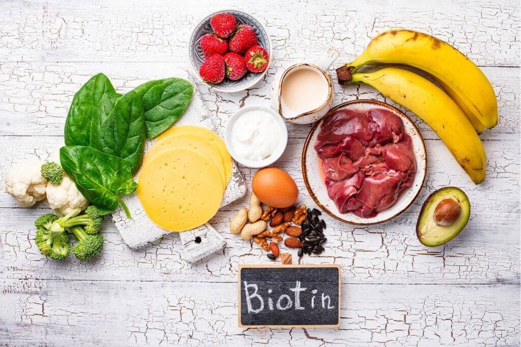 Una dintre descoperirile recente cu efecte multiple pentru frumusețe este Biotina sau vitamina B7 - află în continuare care sunt beneficiile acesteia.