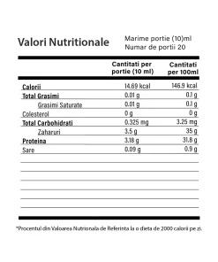 Aloe Royal cu Lăptișor de Matcă + Aloe Vera + 12 Vitamine pentru Digestie, Energie și Imunitate – 20 Fiole