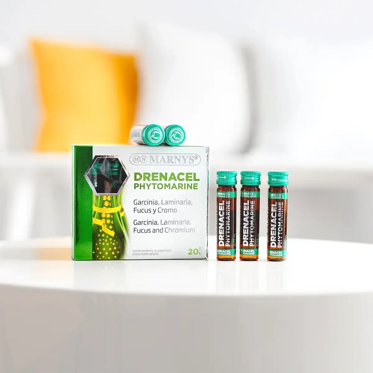 Drenacel Phytomarine1