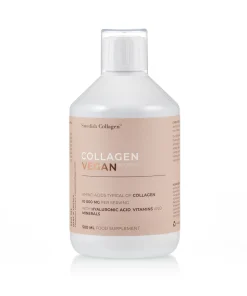 Colagen Vegan Lichid cu 10.000 mg