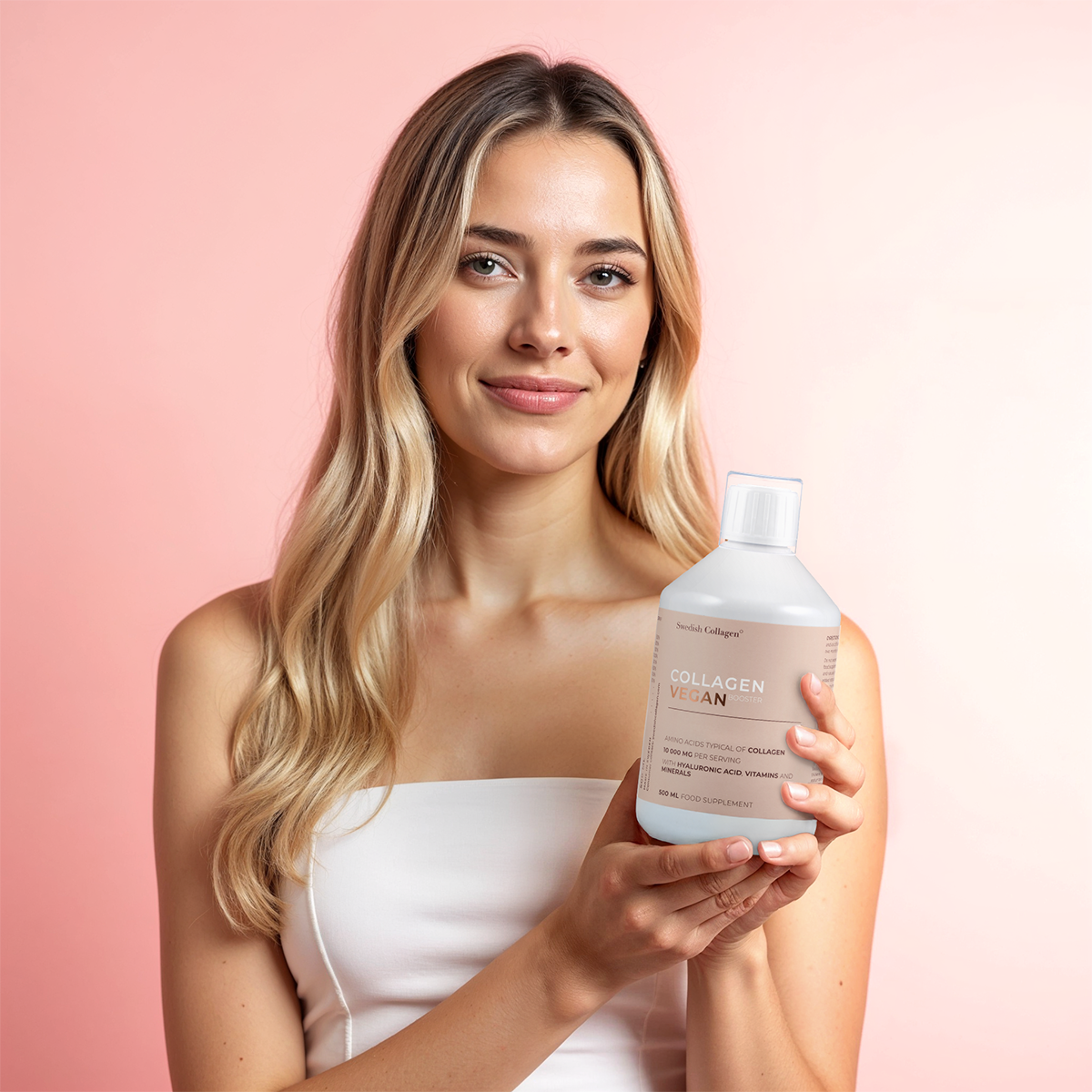 Colagen vegan 500 ml 1