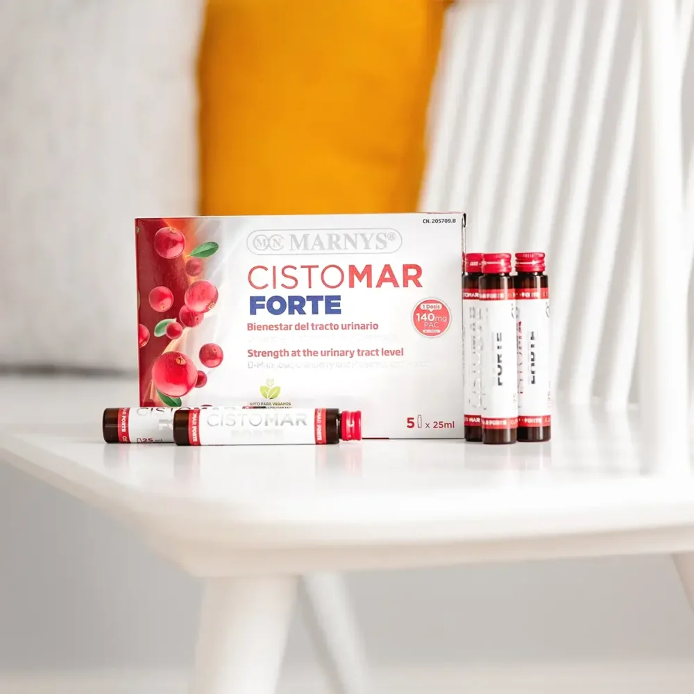 Cistomar-Forte Cistomar-Forte