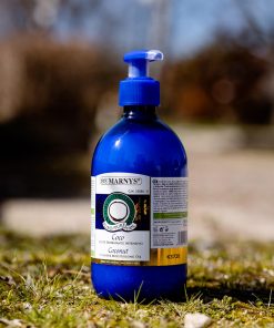 Ulei de cocos 100% natural pentru par și piele 100% natural