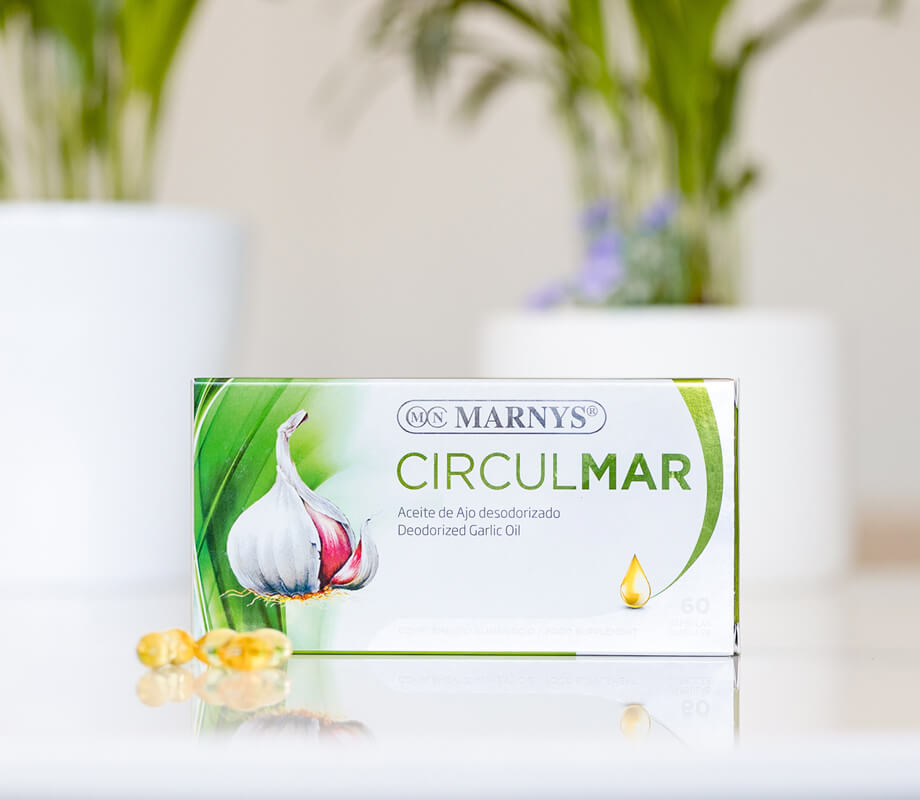 Beneficiile Circulmar din Gradina Sanatatii Beneficiile Circulmar din Gradina Sanatatii