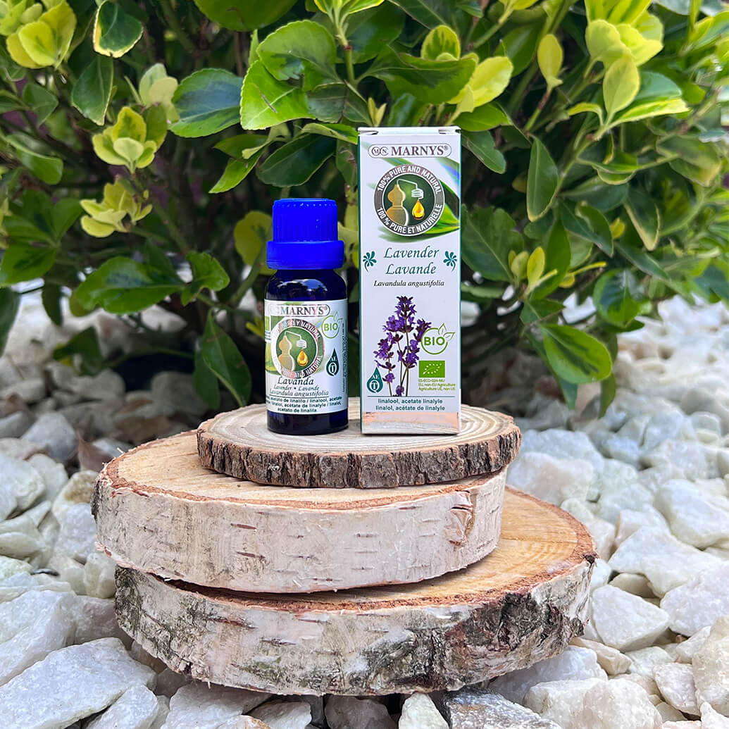 LAVANDA BIO (LAVANDULA AUGUSTIFOLIA) – REGINA AROMELOR LAVANDA BIO (LAVANDULA AUGUSTIFOLIA) – REGINA AROMELOR