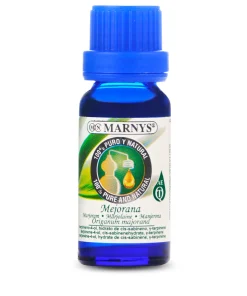 Maghiran 15ml, Ulei Esential MARNYS, 100% Natural si Pur, Chemotipat (Marjoram)