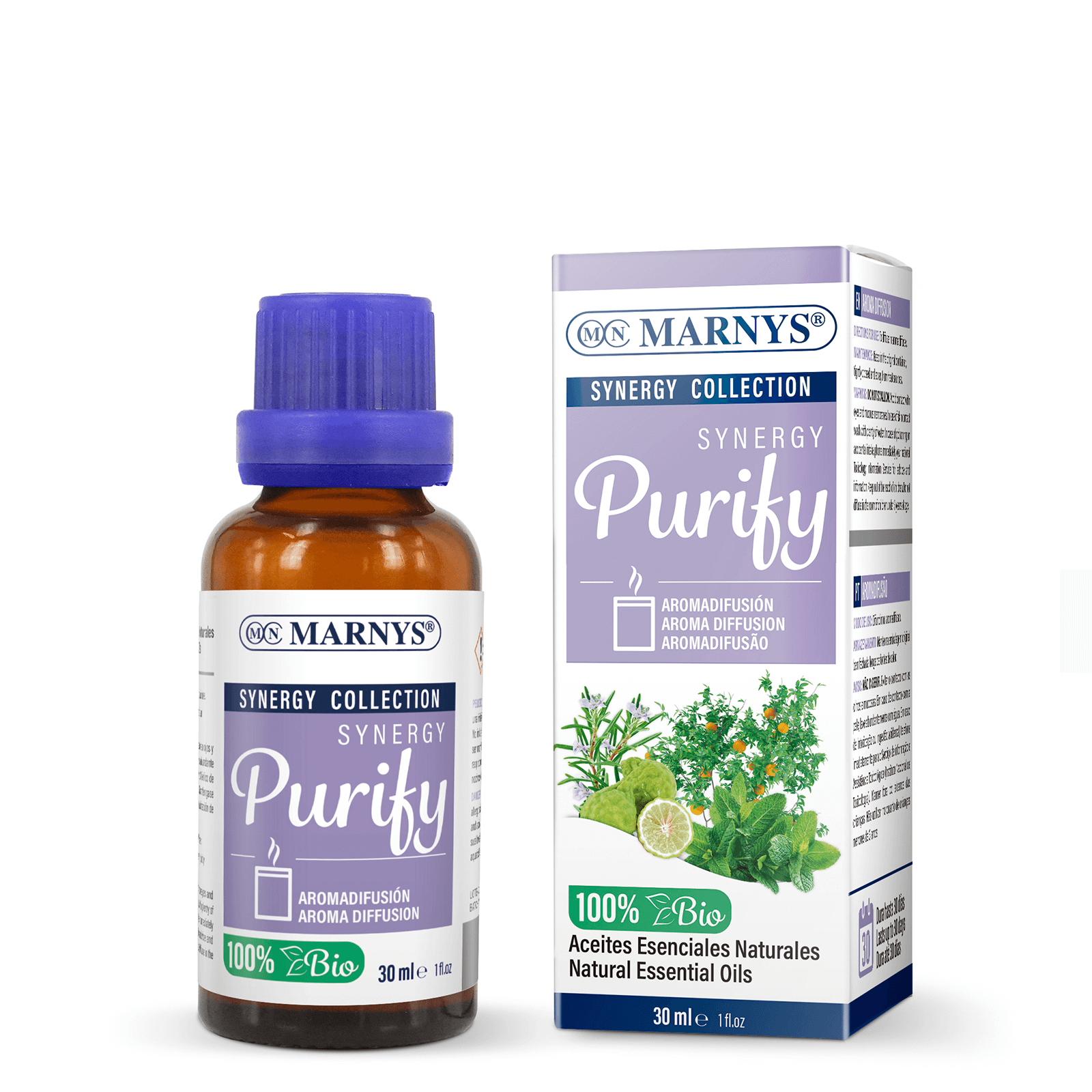 ULEIUL ESENTIAL SYNERGY PURIFY – OAZA DE PROSPETIME ULEIUL ESENTIAL SYNERGY PURIFY – OAZA DE PROSPETIME