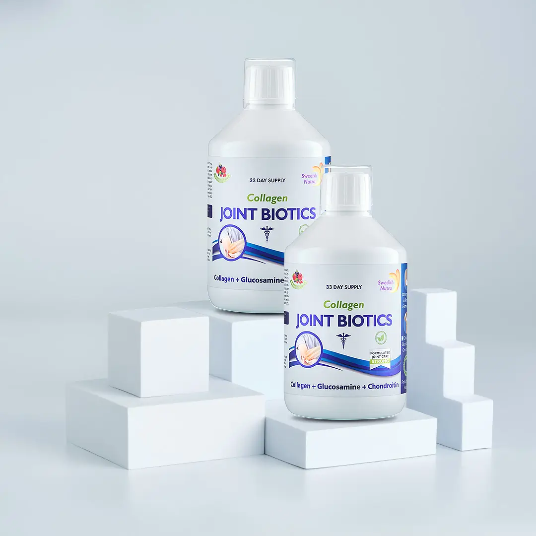 Colagen Joint Biotics Colagen Joint Biotics