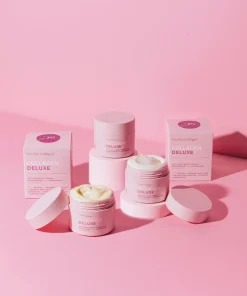 Pachet RETINOL DAY & NIGHT cu Crema de Zi si Crema de Noapte