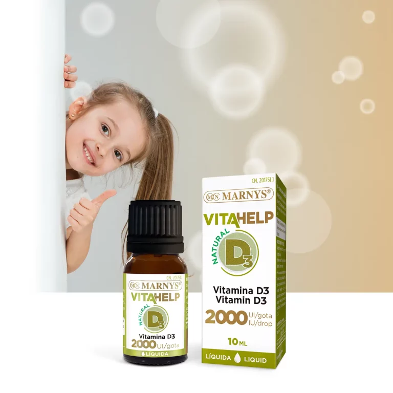 Vitamina D3 Lichida 2000 UI 100 % Naturala – 10 ml1 Vitamina D3 Lichida 2000 UI 100 % Naturala – 10 ml