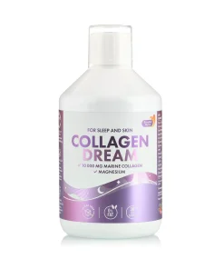 Collagen Dream – Colagen Marin Lichid Hidrolizat 10.000 mg - 500 ml
