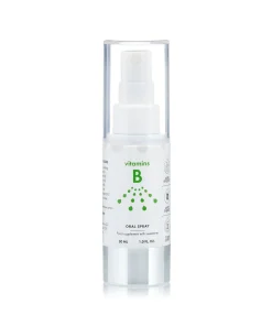 Complex B (B1, B2, B3, B5, B6 si B12) sub forma de Spray