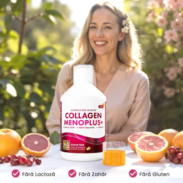 Colagen Menoplus 500 ml Colagen Menoplus 500 ml