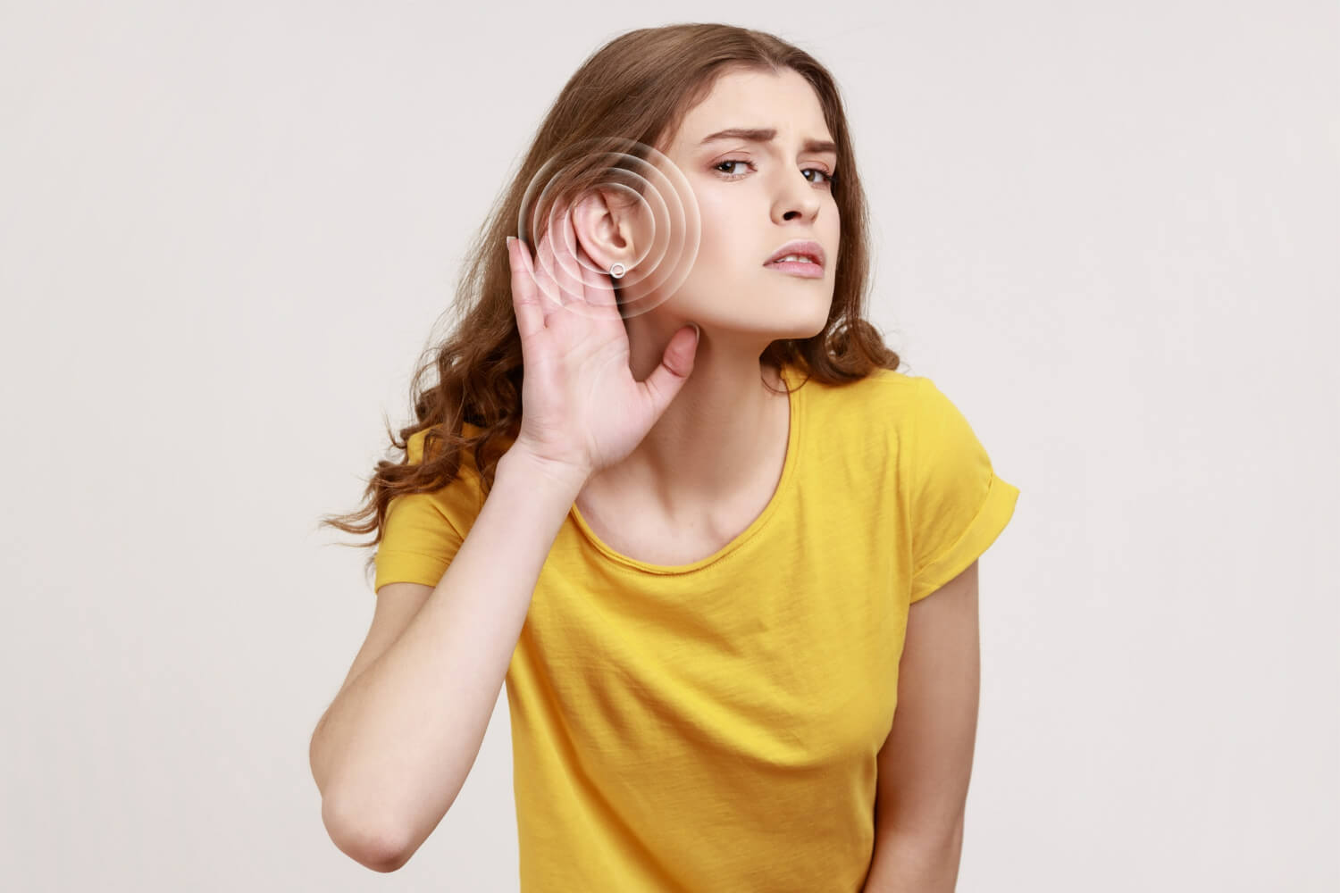 Afectiuni frecvente ale urechii interne Afectiuni frecvente ale urechii interne