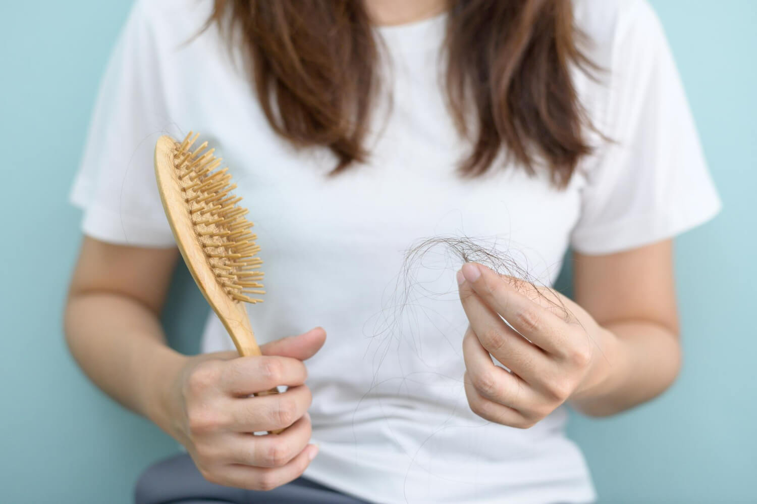 caderea parului de la stres caderea parului de la stres